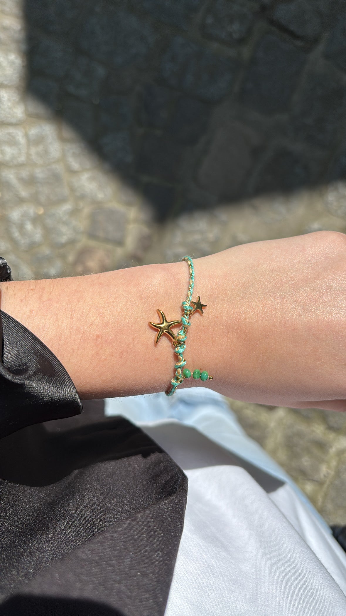 BRACELET STELLINA