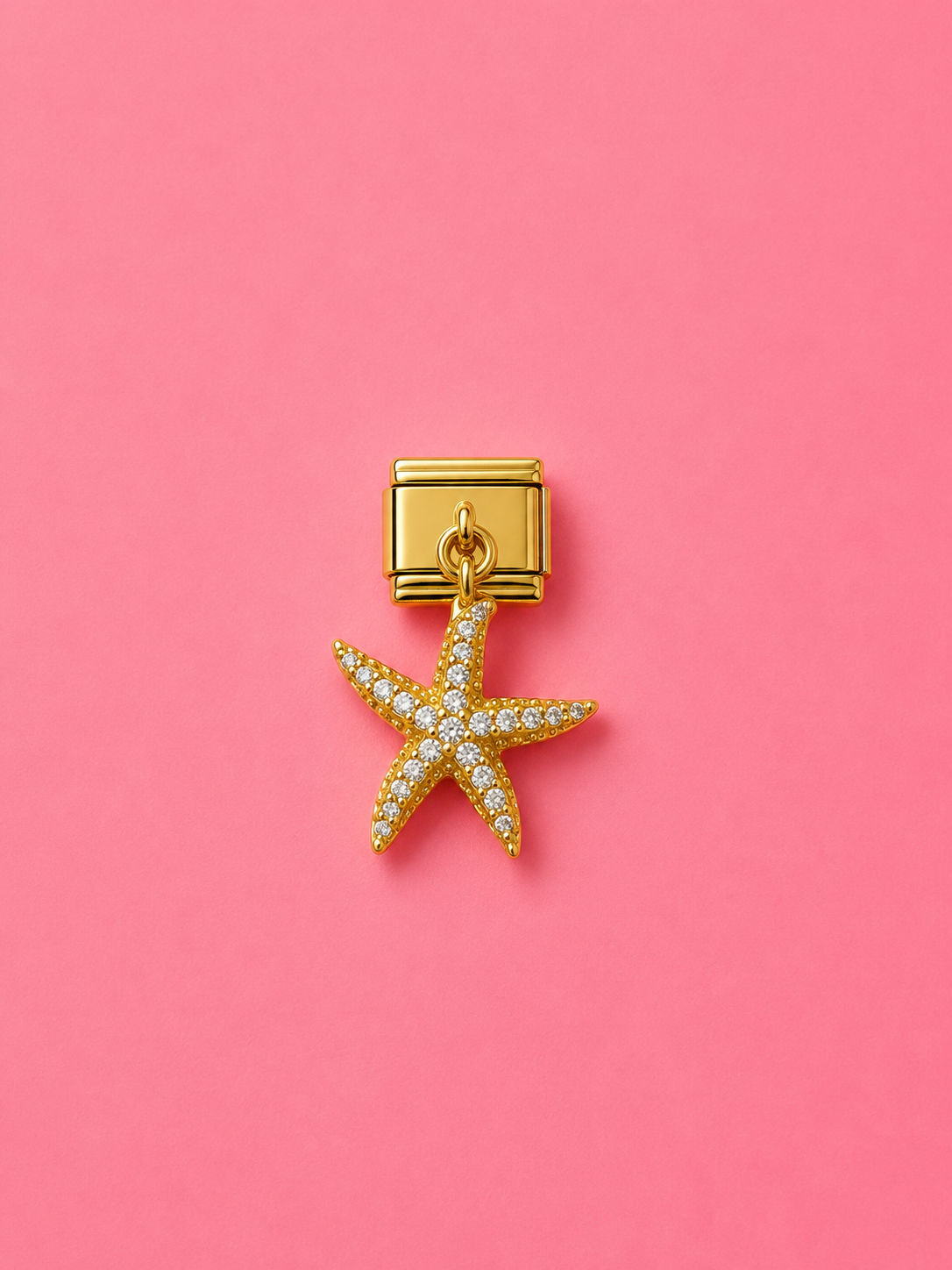 ⭐ Charm Étoile de Mer