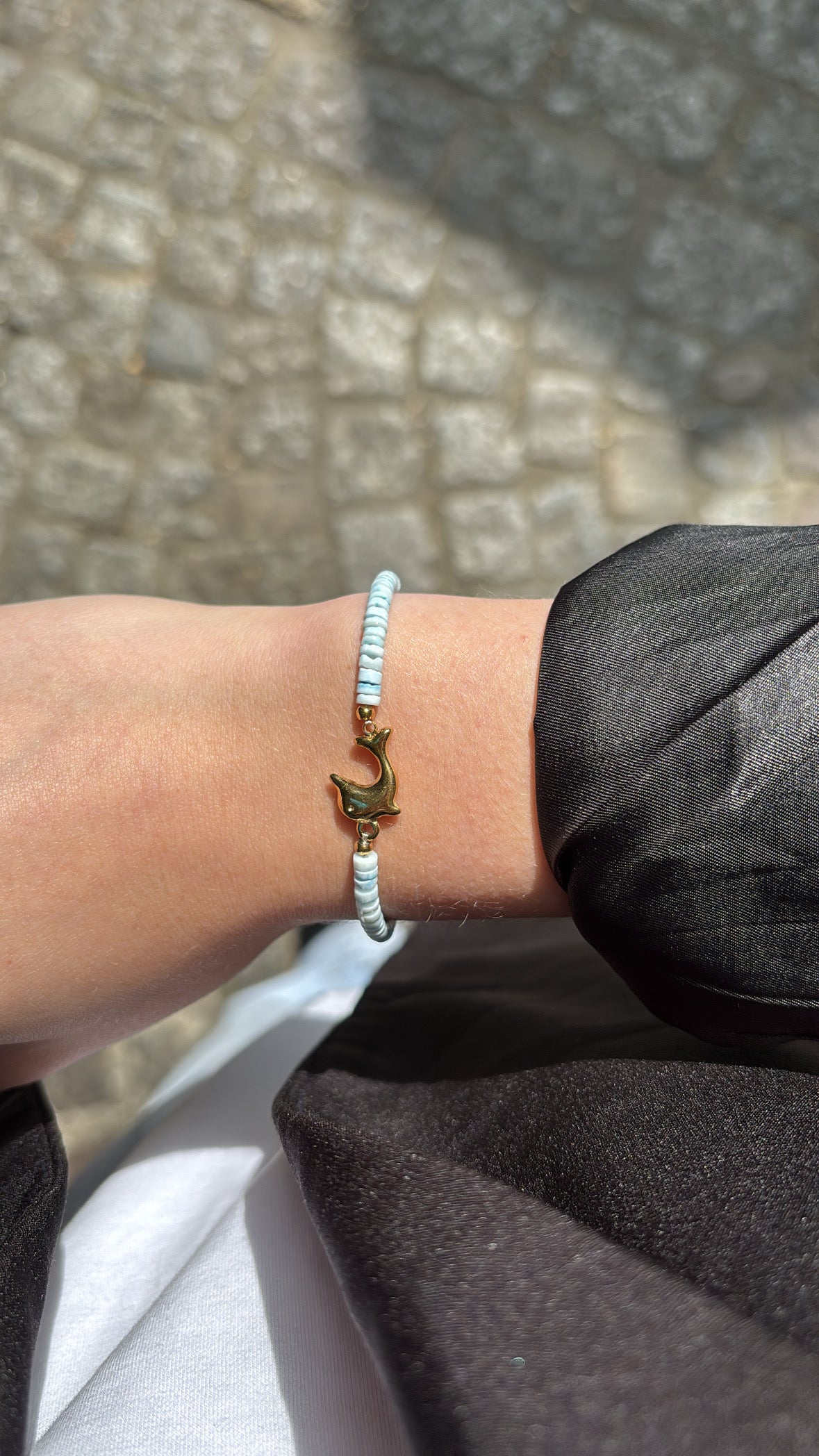 BRACELET DELPHINA