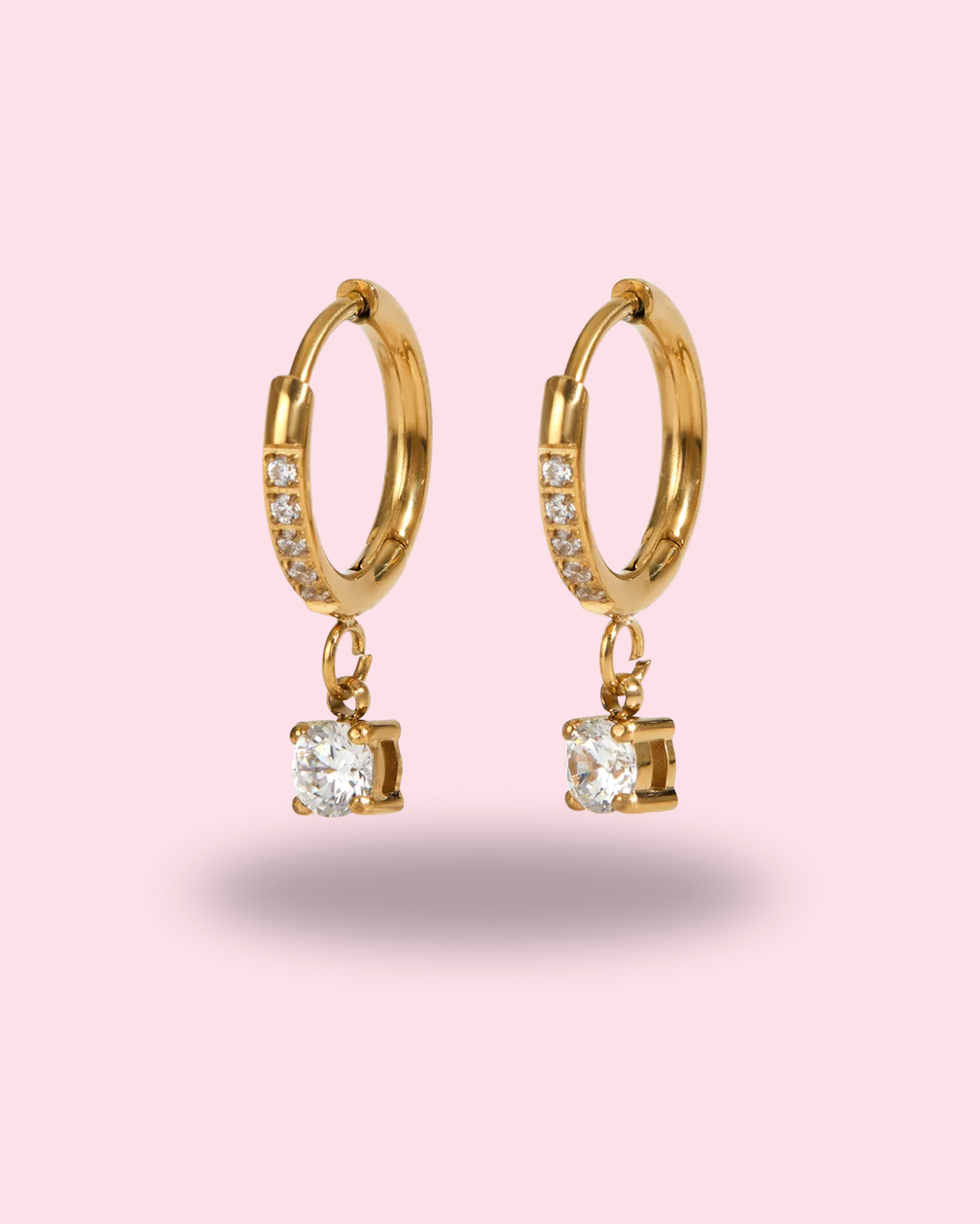 BOUCLES D'OREILLES ELENYA