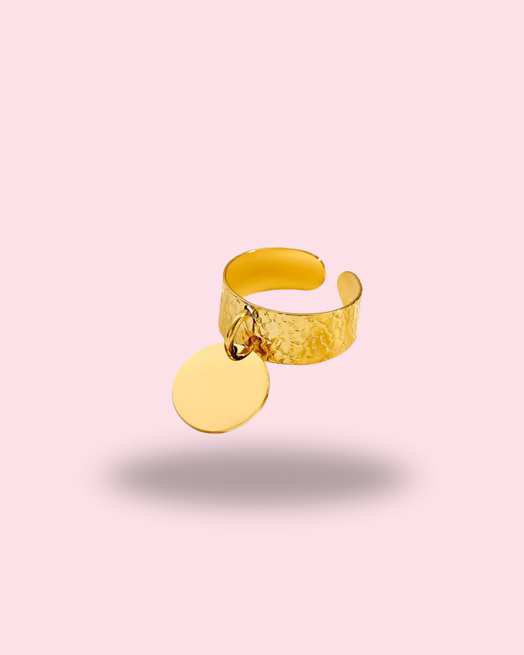 BAGUE – DORÉA