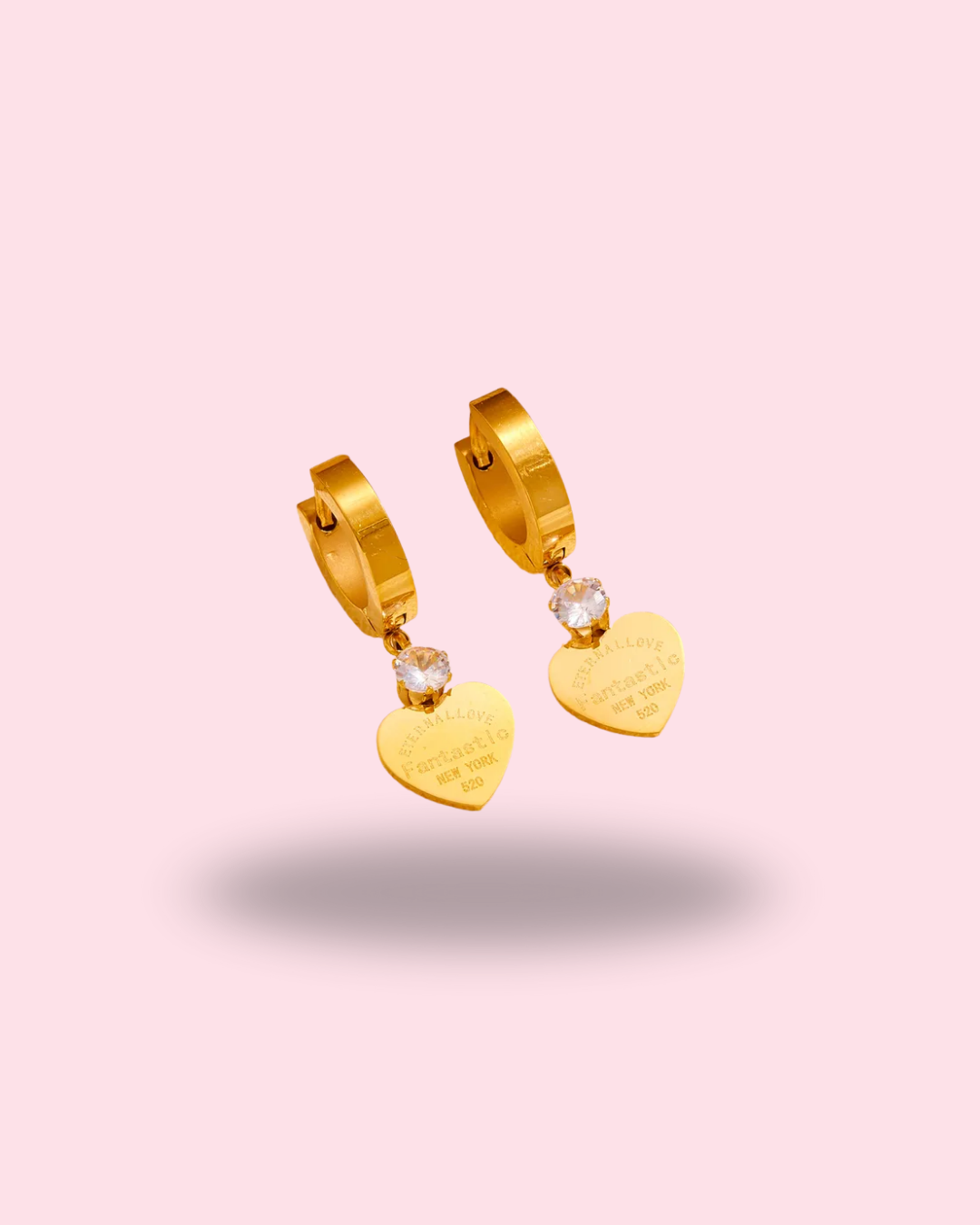 BOUCLES D’OREILLES – AMALIA