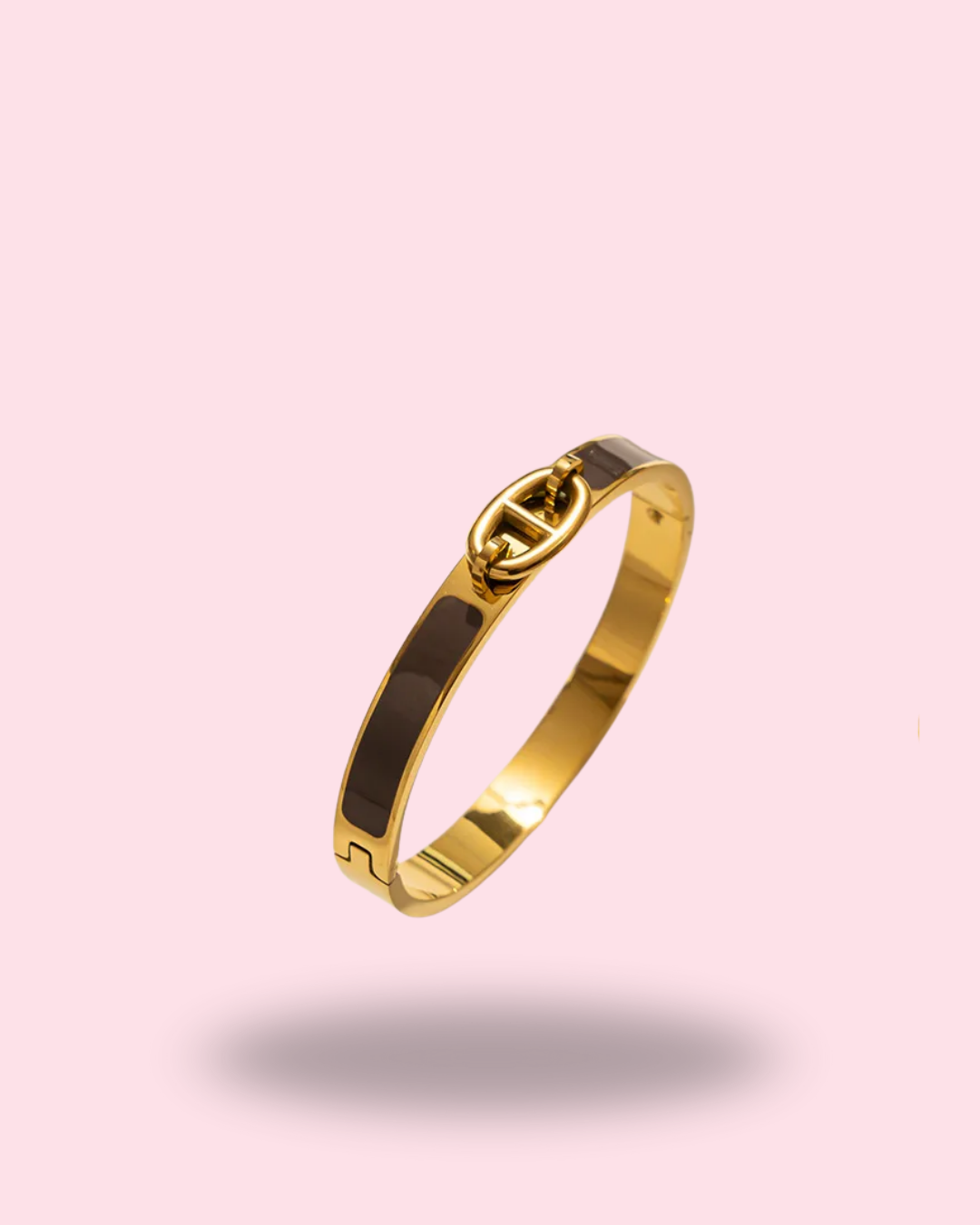 JONC – HÉLIOS MARRON