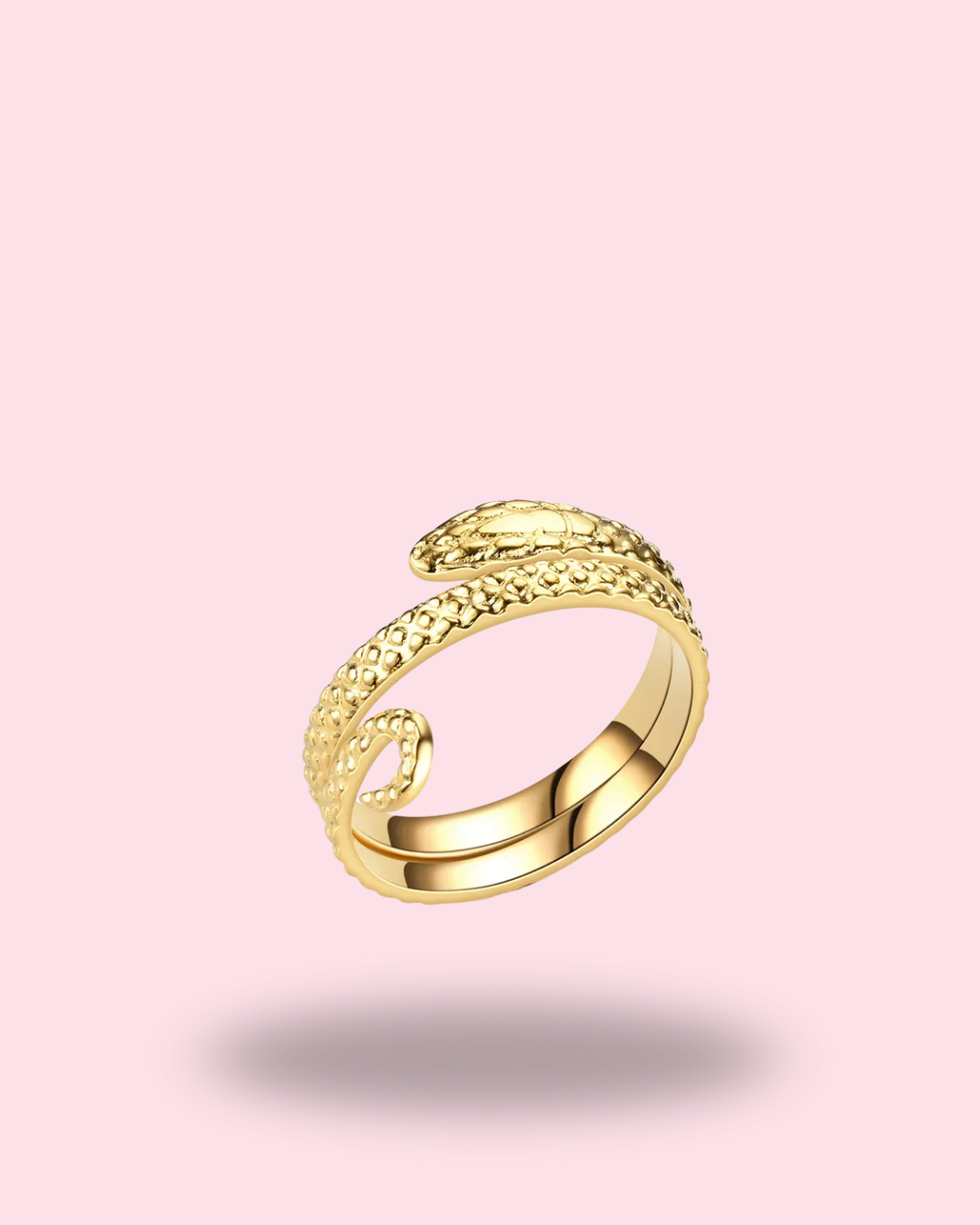 BAGUE – SNAKEA