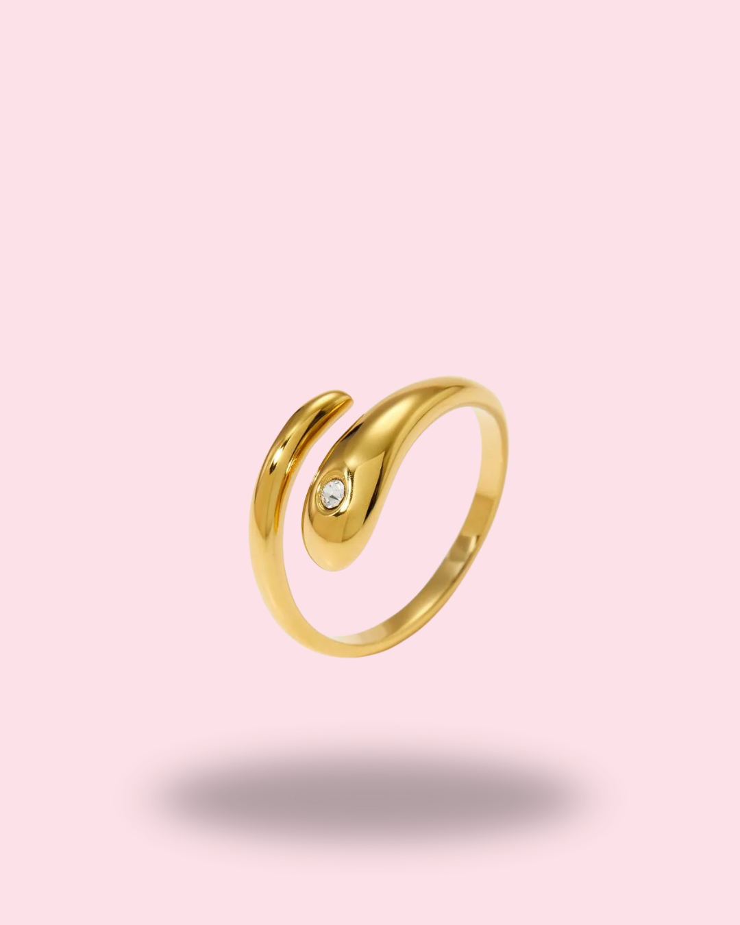 BAGUE – ORÉA
