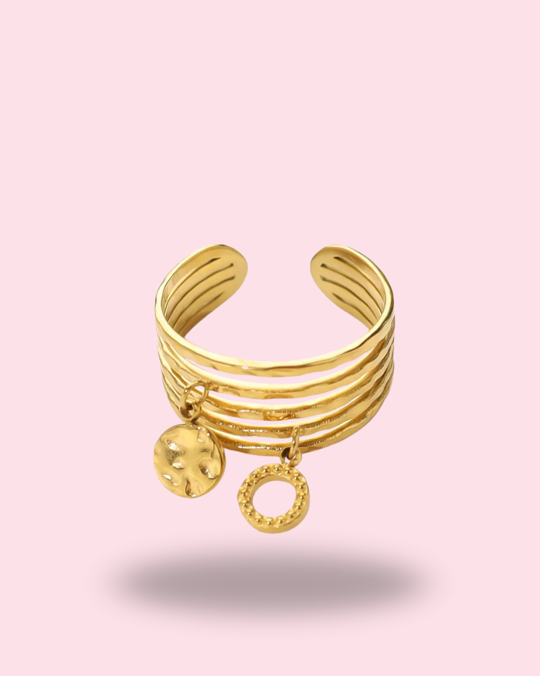BAGUE – ALTHEA