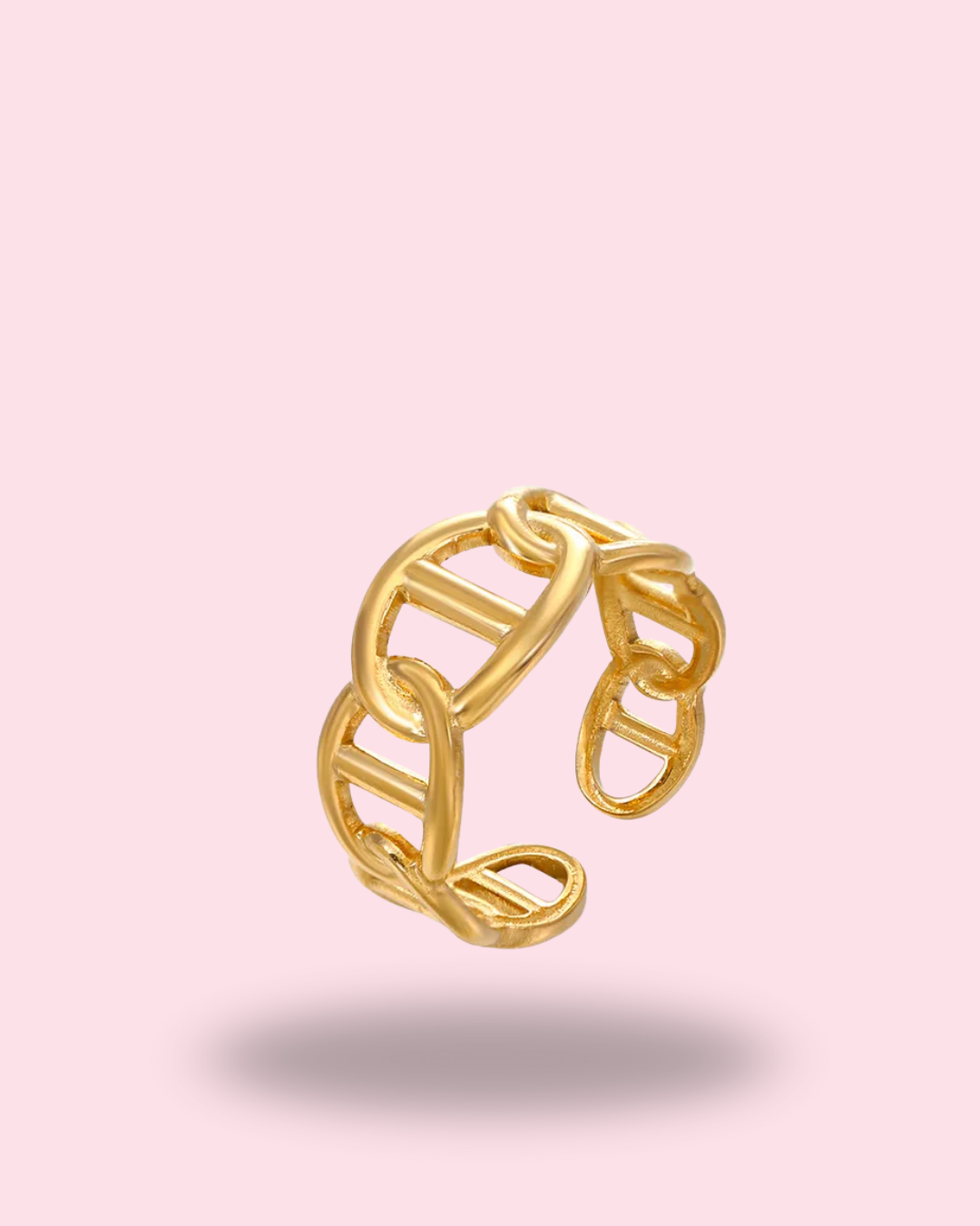 BAGUE – CÉLINA