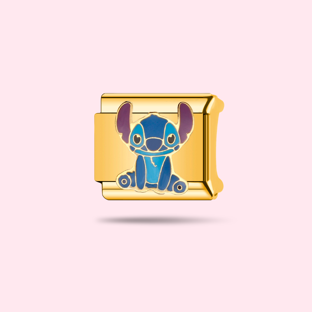 💙 Charm Stitch