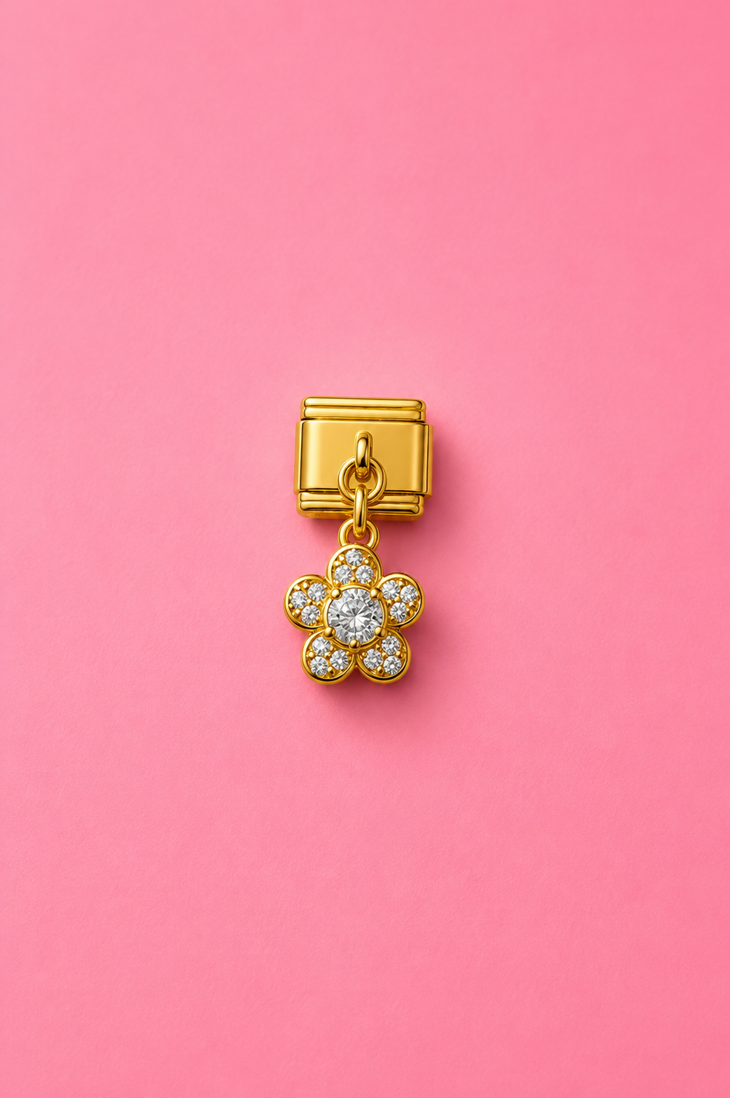 🌸 Charm Fleur