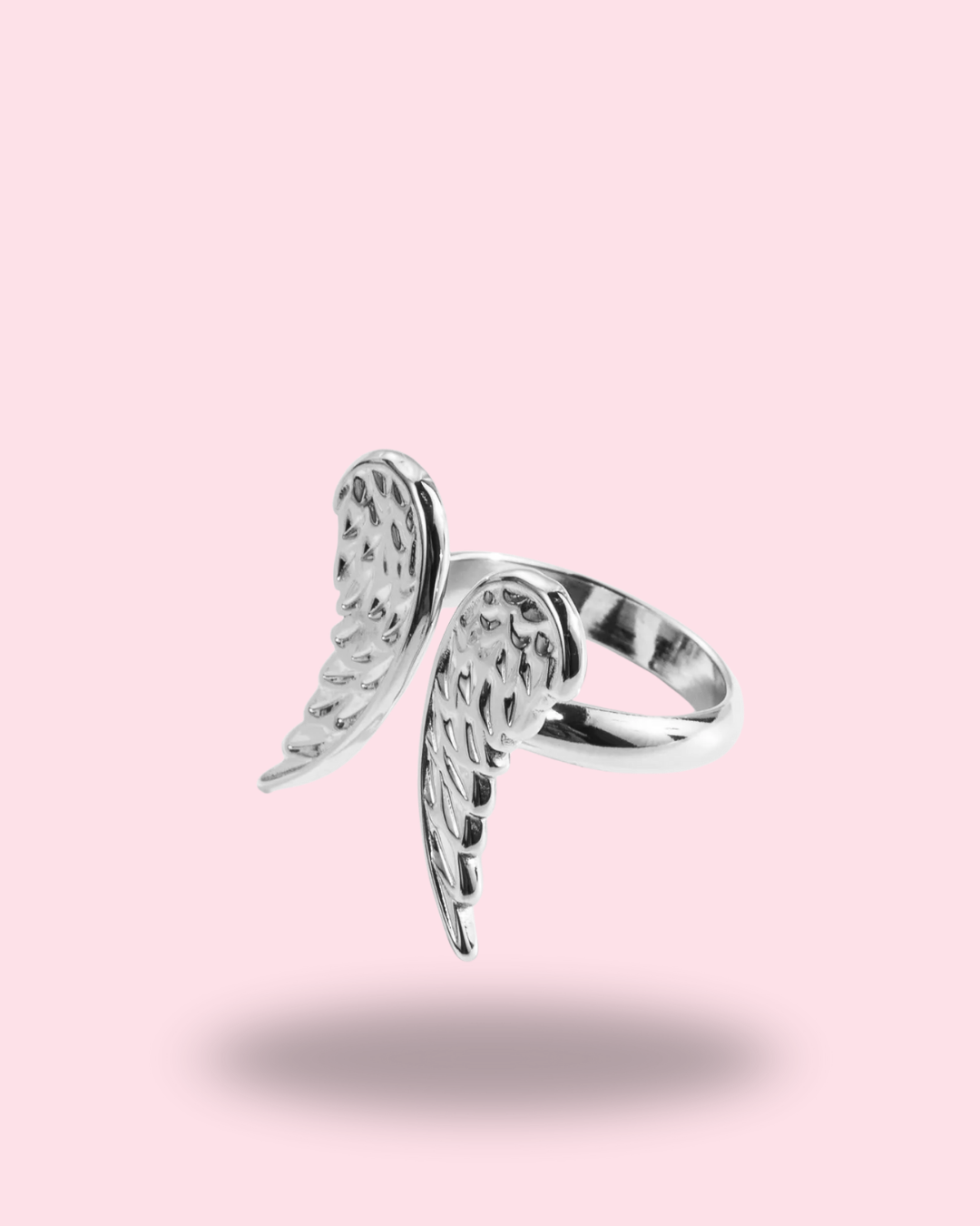 BAGUE – ANGEL