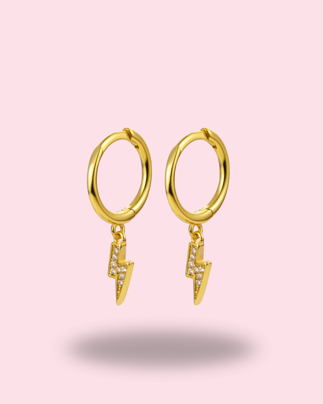 BOUCLES D’OREILLES – ÉLÉKTRA