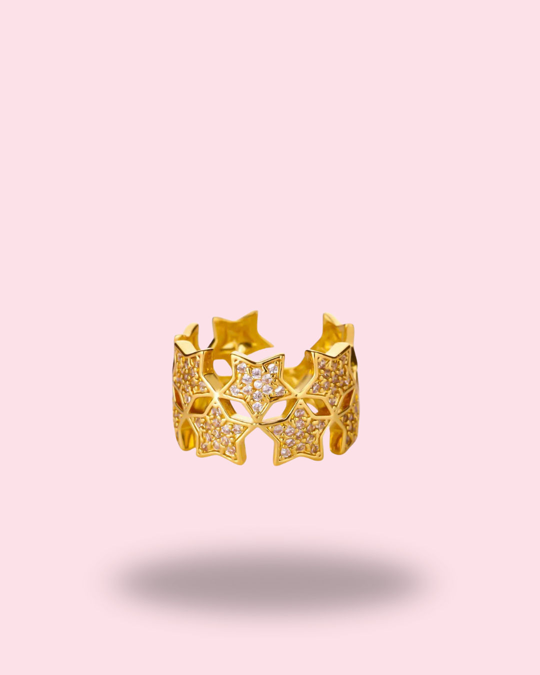 BAGUE – STELLARIA
