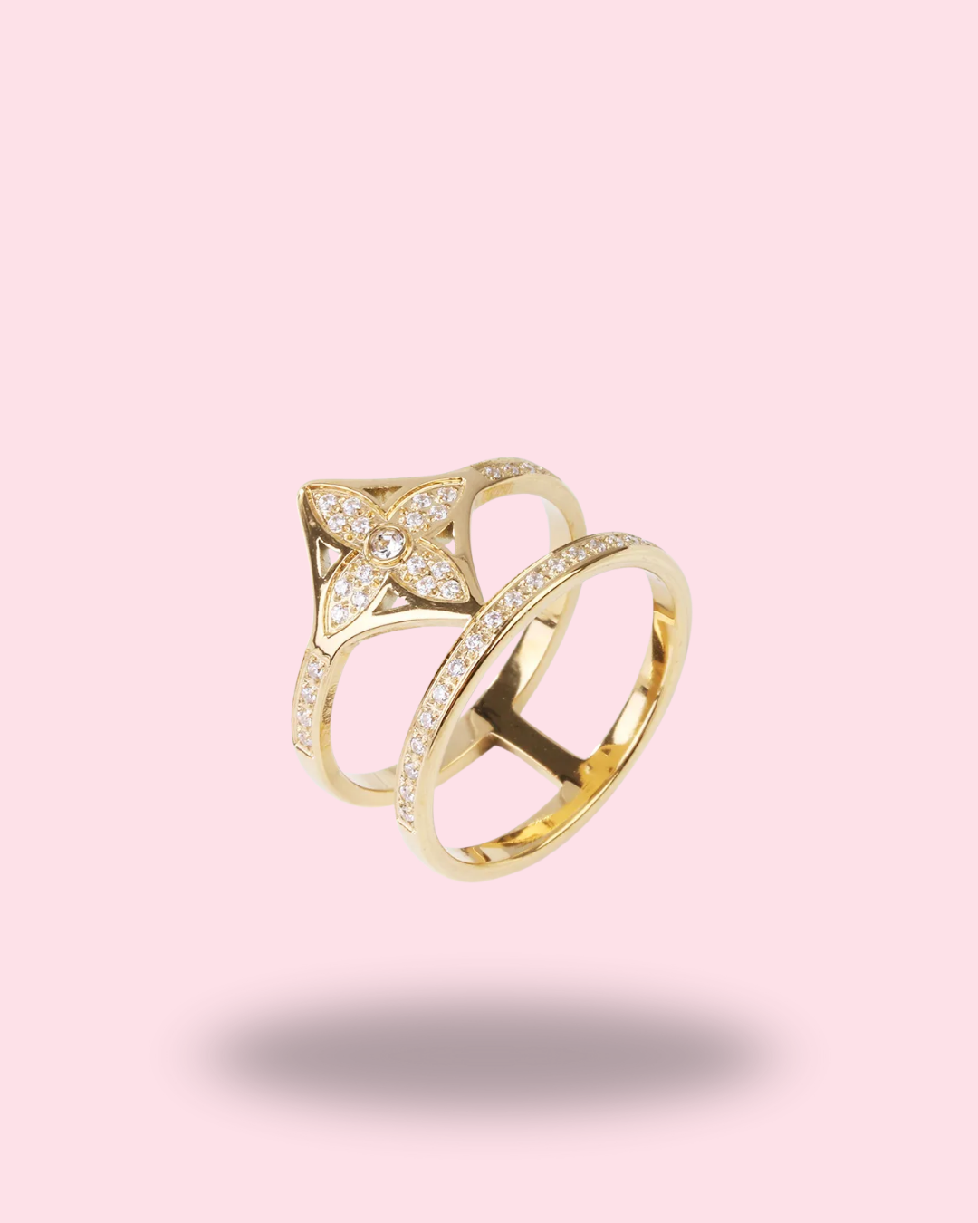 BAGUE – FLORENZA