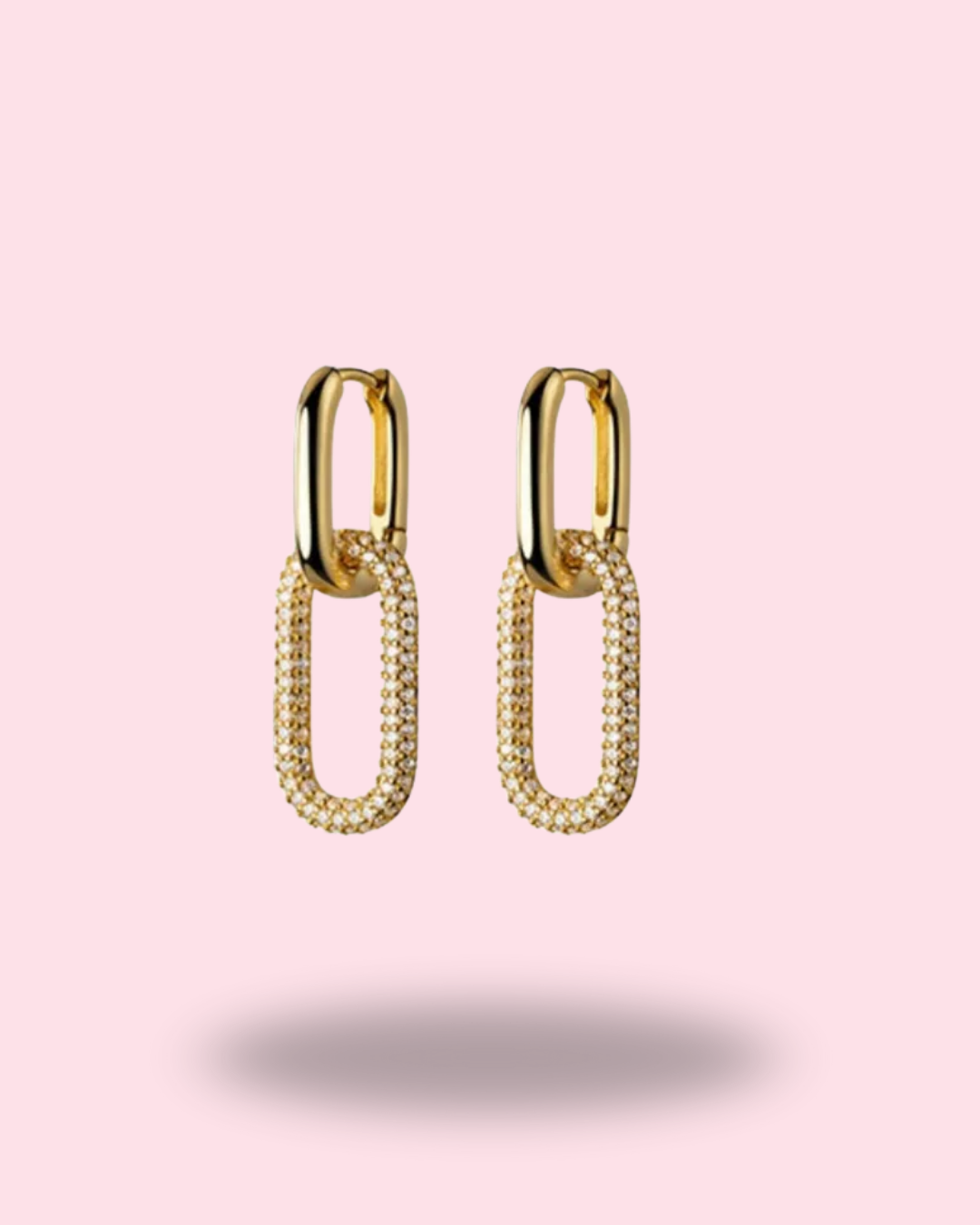 BOUCLES D’OREILLES – LÉONORA