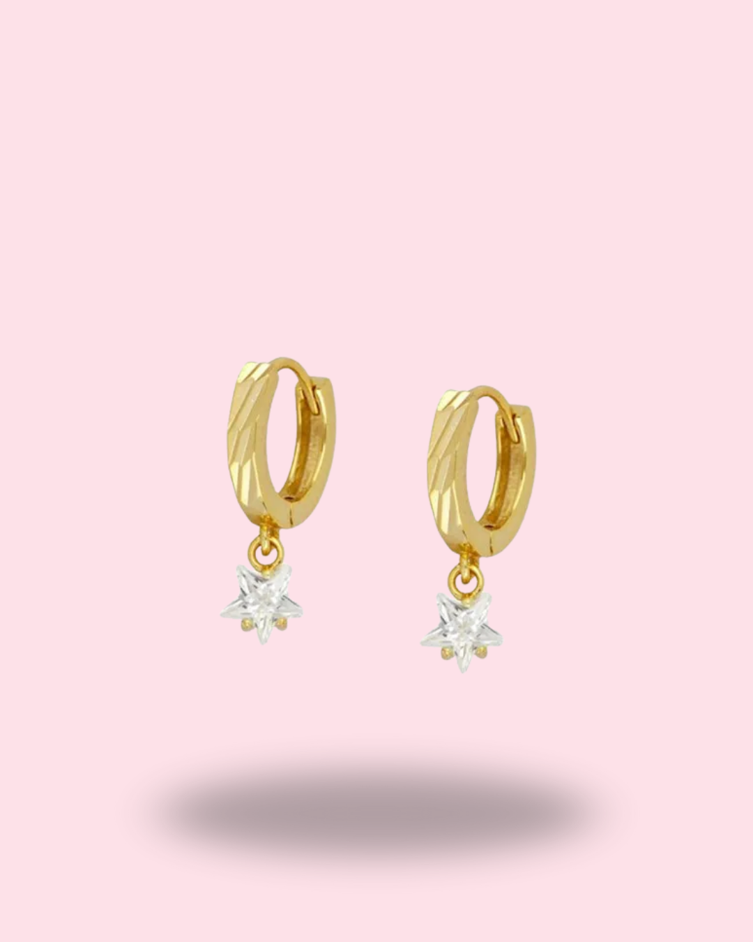 BOUCLES D’OREILLES – STELINA