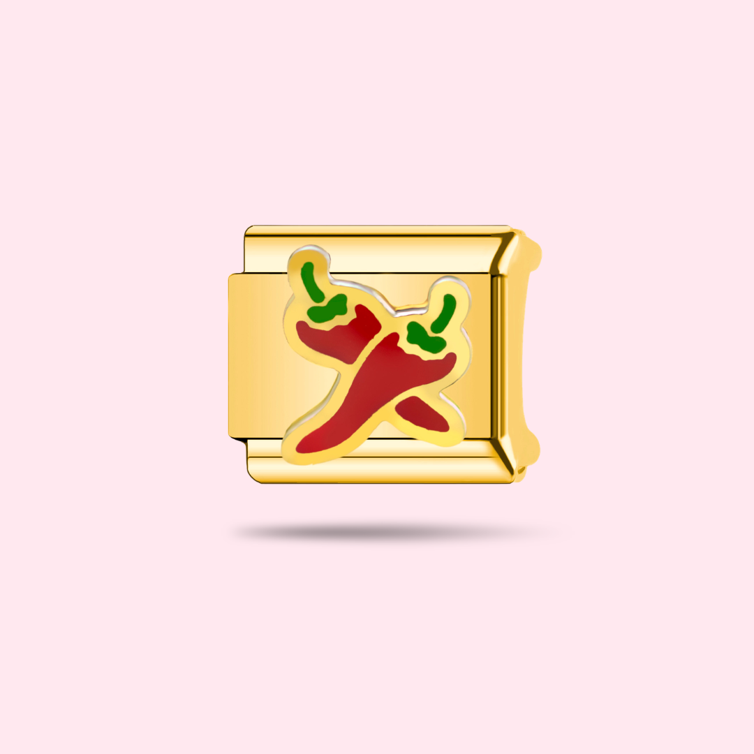 🌶️ Charm Piments Passion