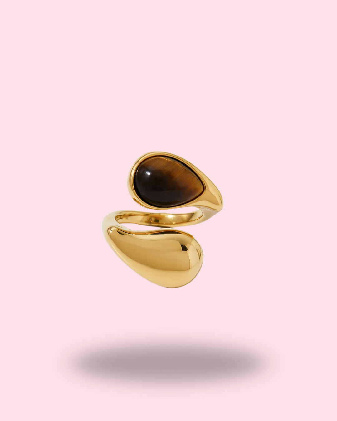 BAGUE – AURÉA