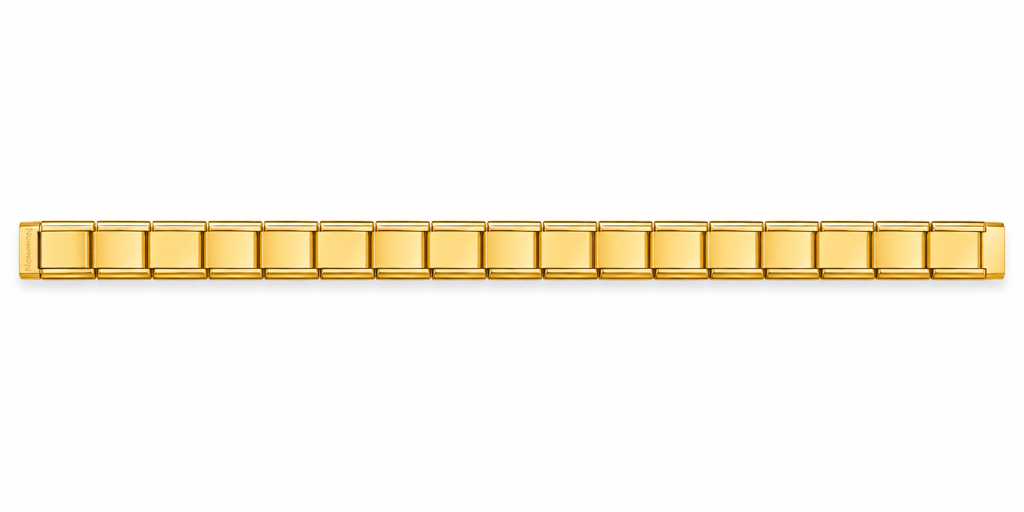 Bracelet Personnalisable - Italian charm’s