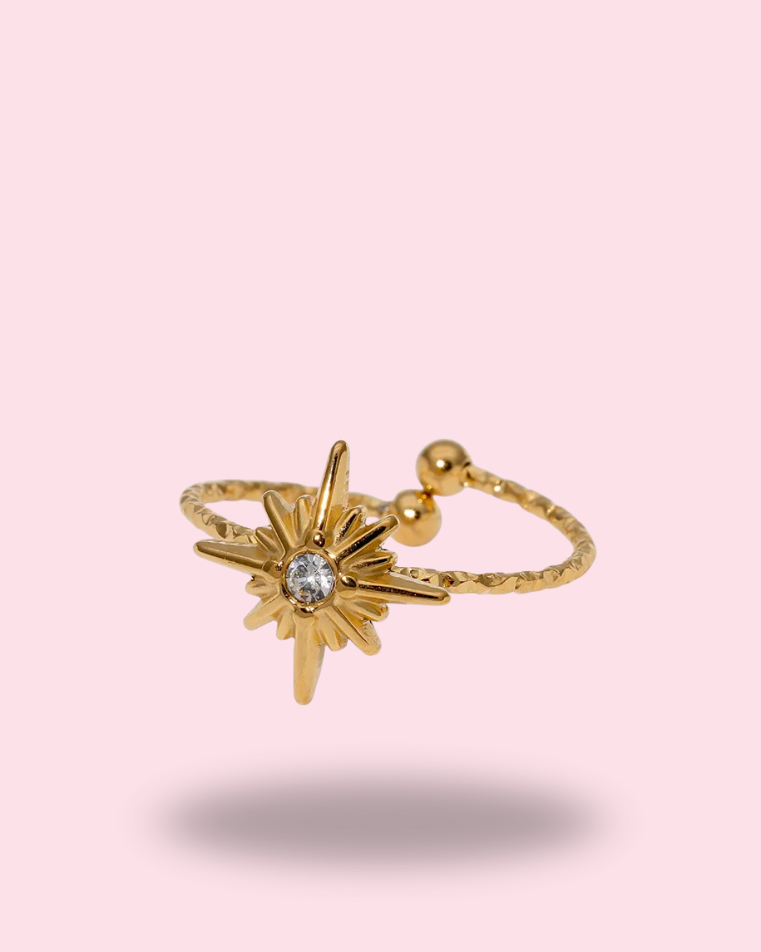BAGUE – ASTRÉE