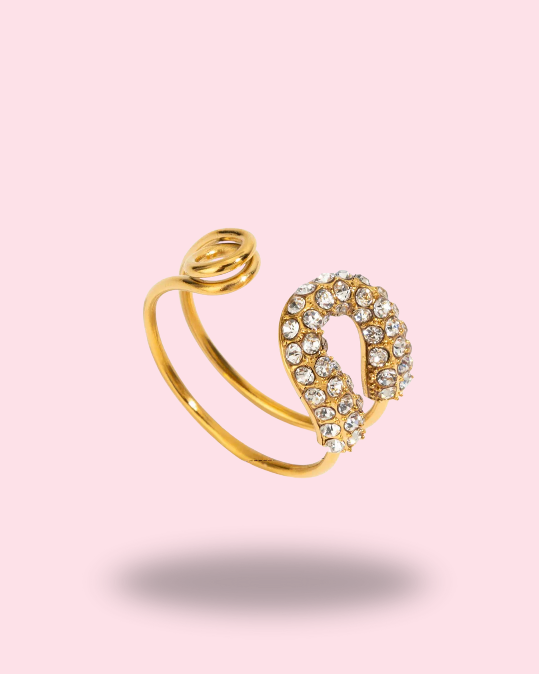 BAGUE – ELYSIA