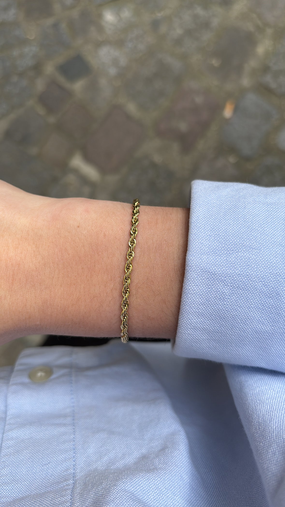 BRACELET AURÉLIA
