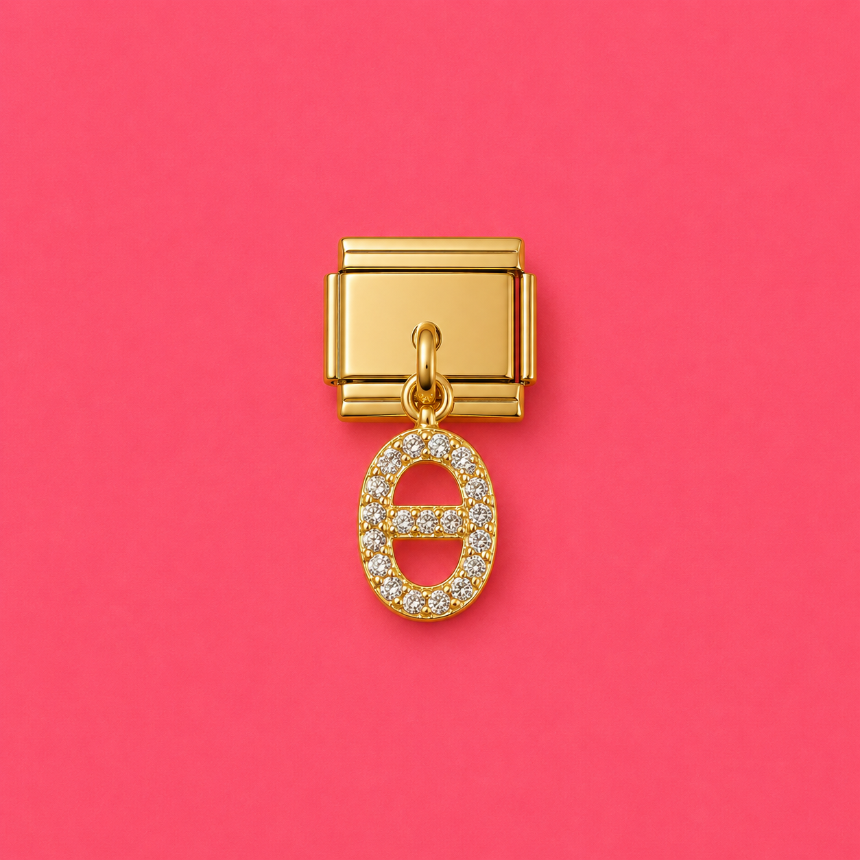 ✨ Charm Maille Marine