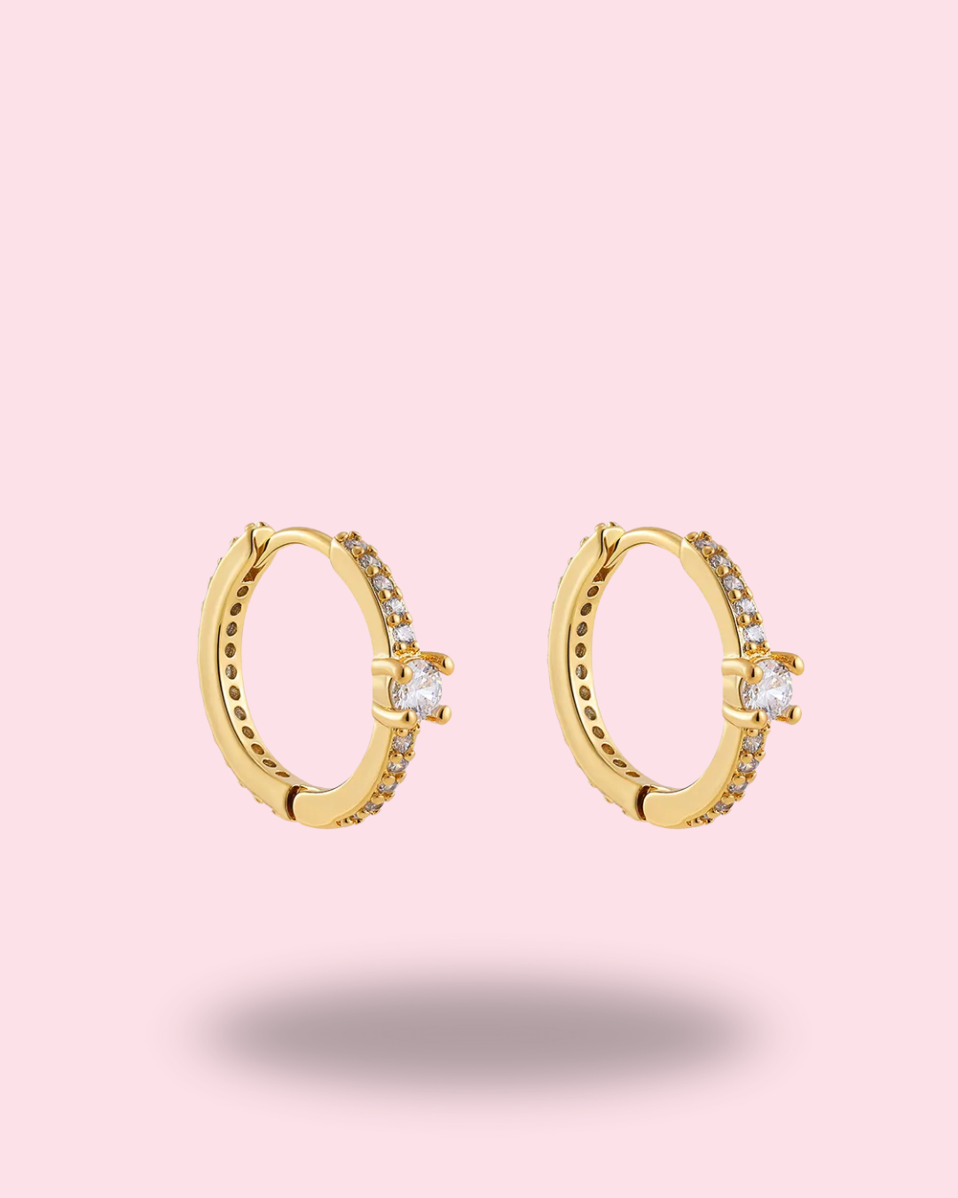 BOUCLES D’OREILLES – NOVA