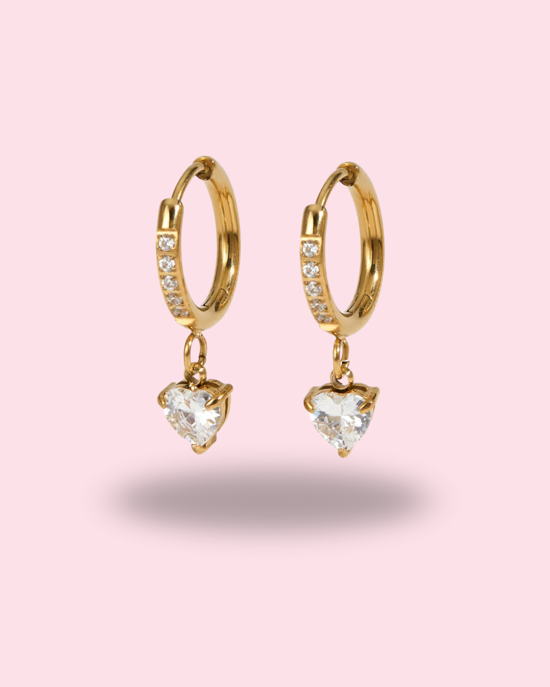 BOUCLES D'OREILLE - AMARA