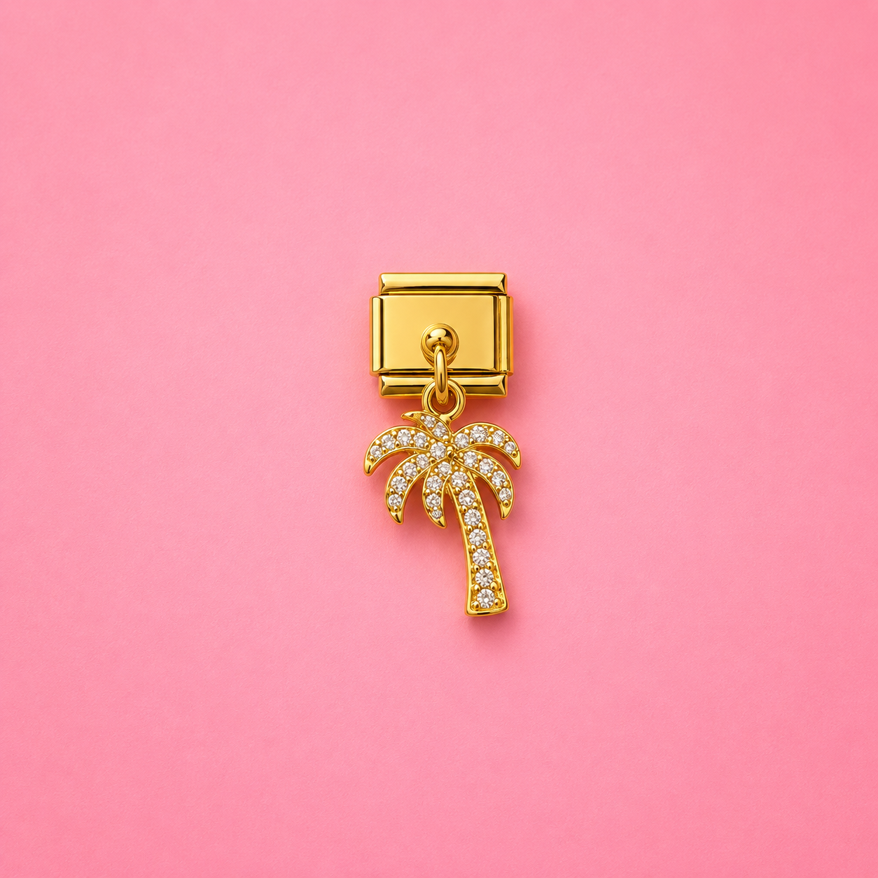 🌴 Charm Palmier