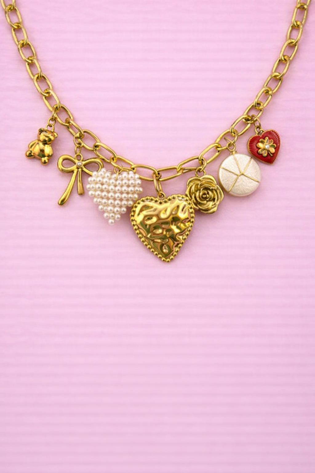 Collier - Dolce Amore