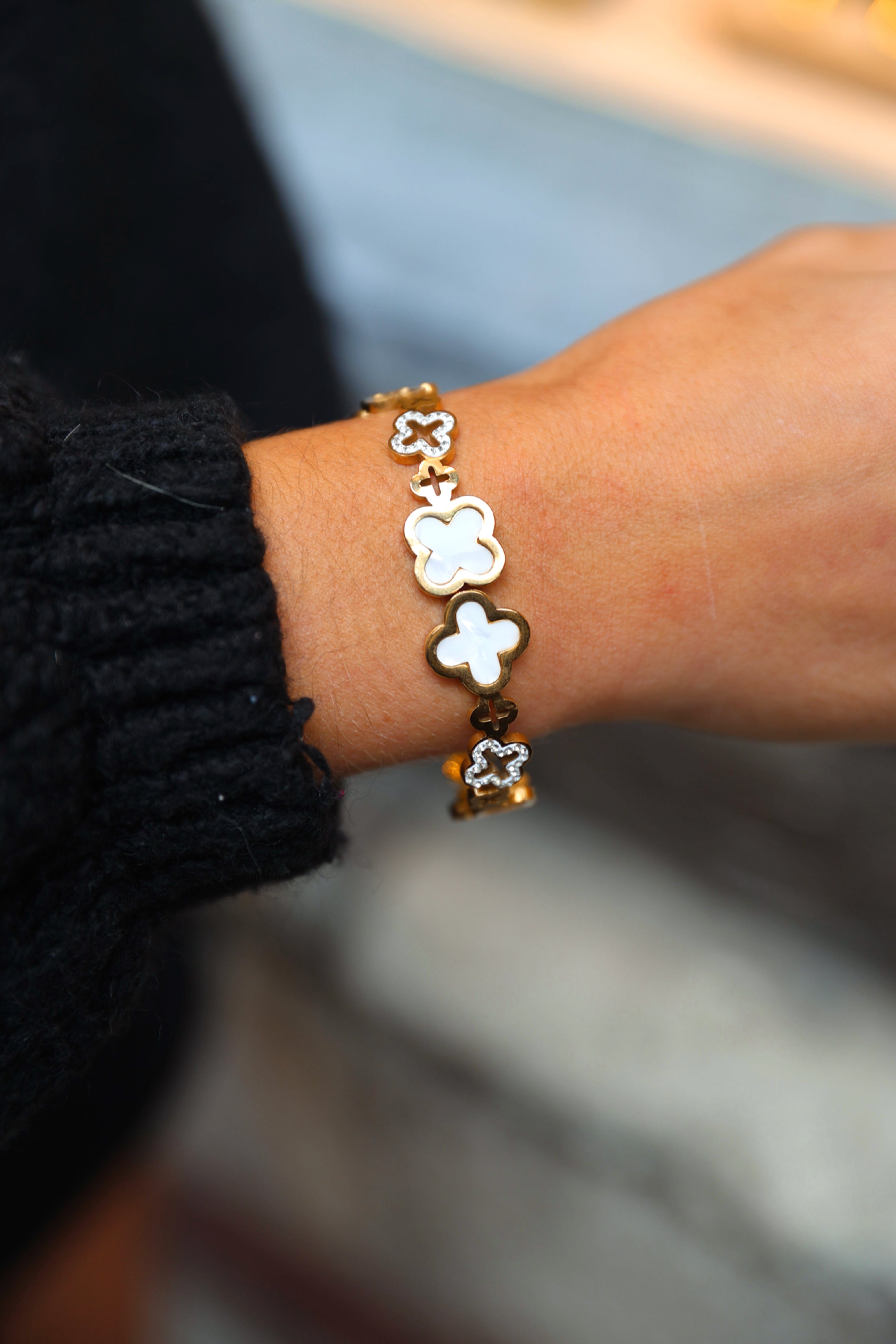 JONC - ORNELLA BLANC