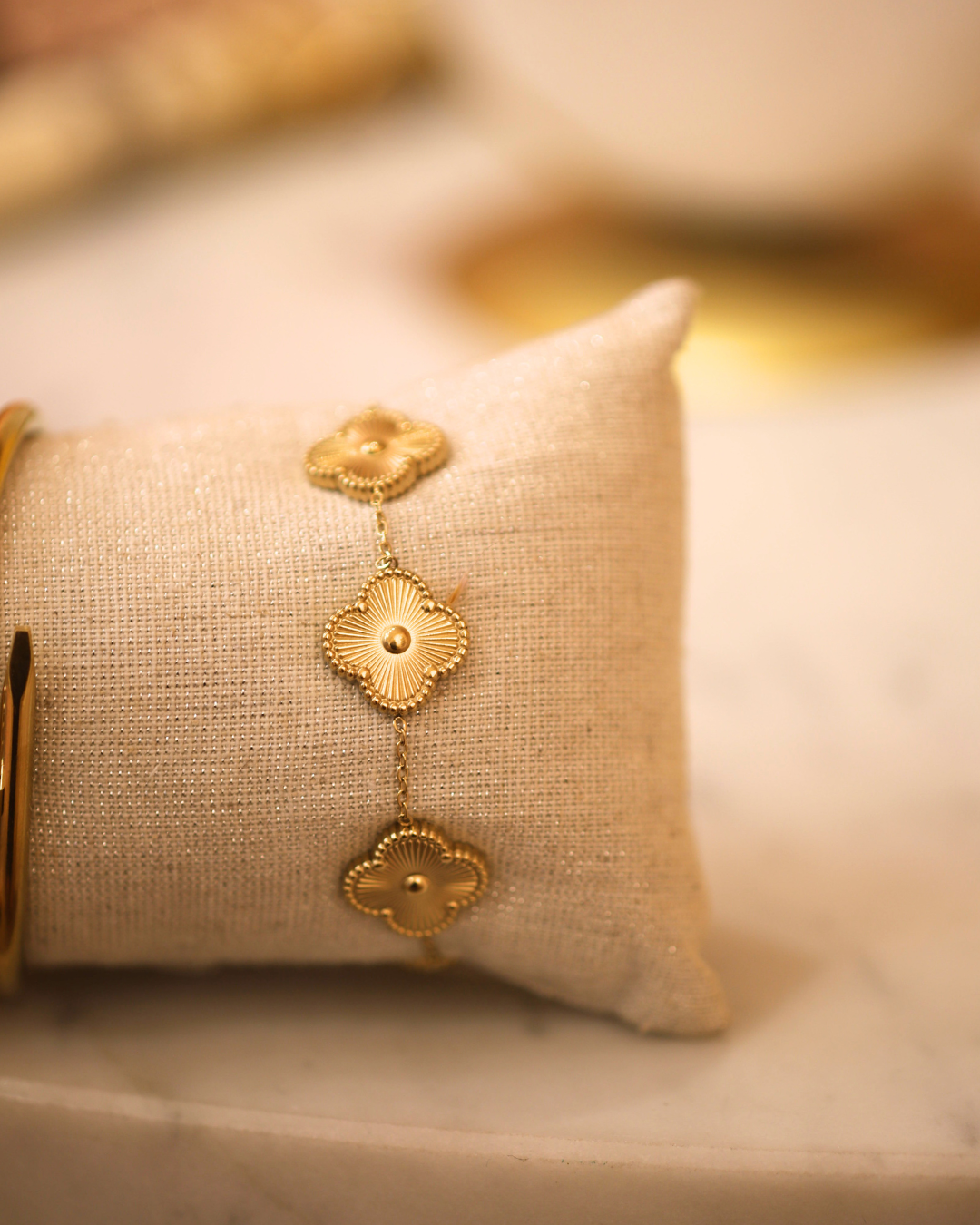 Armreif - Für immer Liebe