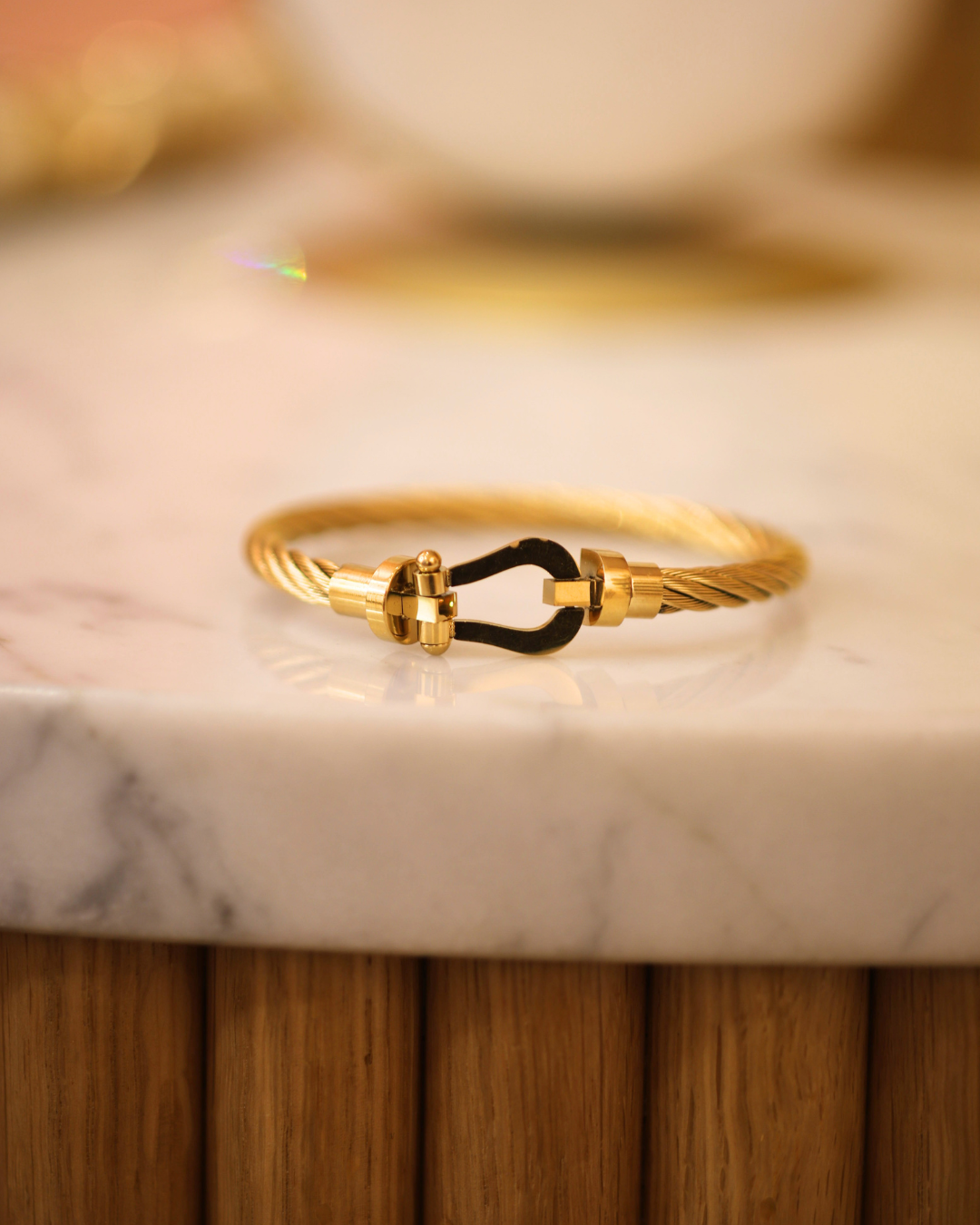 Armreif - Für immer Liebe