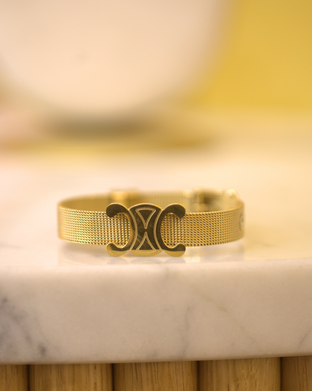 Bracelet -  Cassiopé