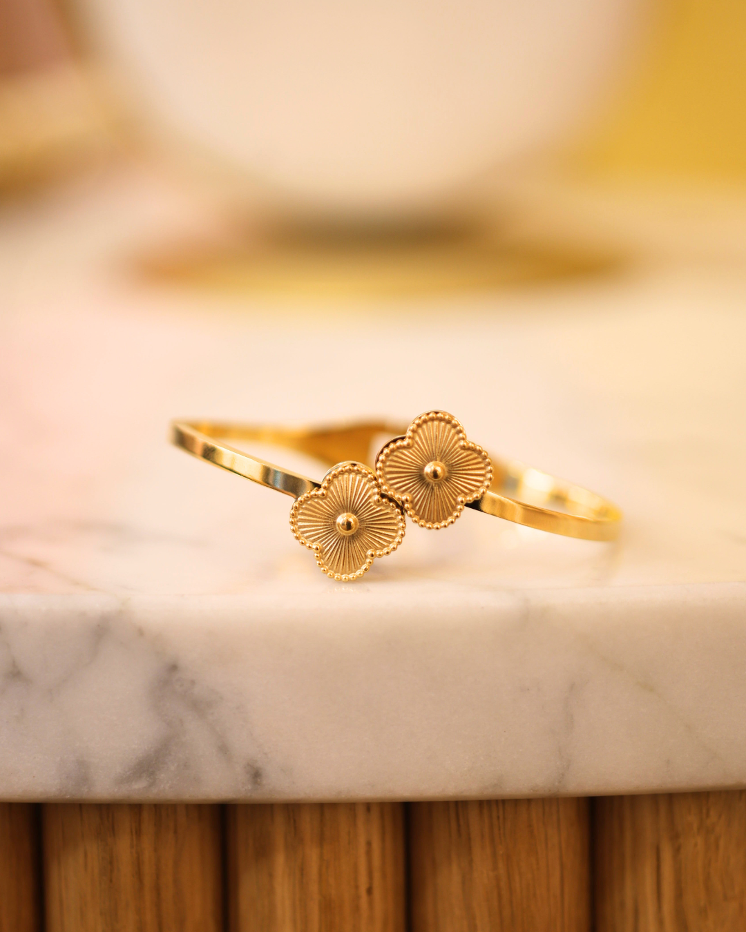 Armreif - Für immer Liebe