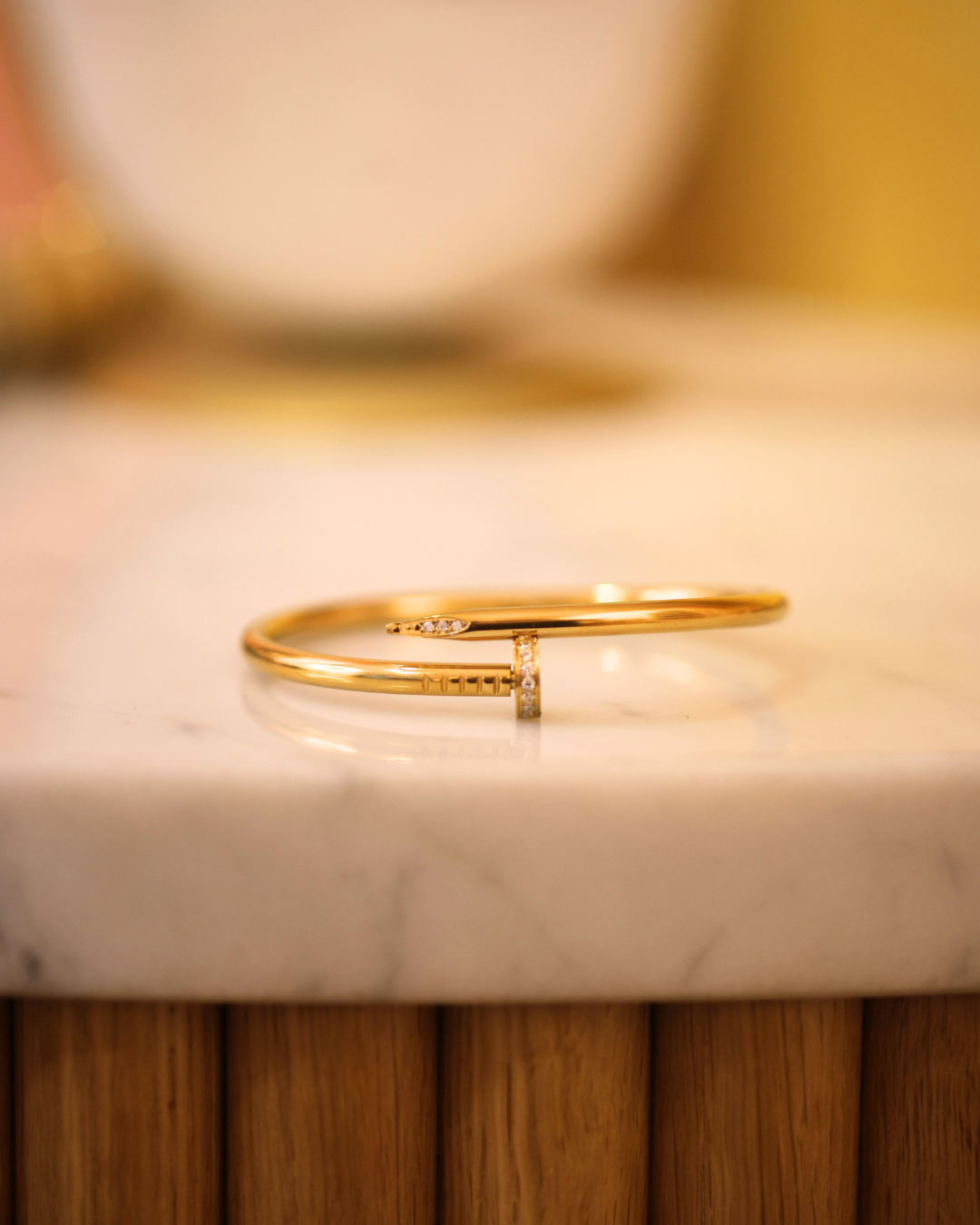 Armreif - Für immer Liebe