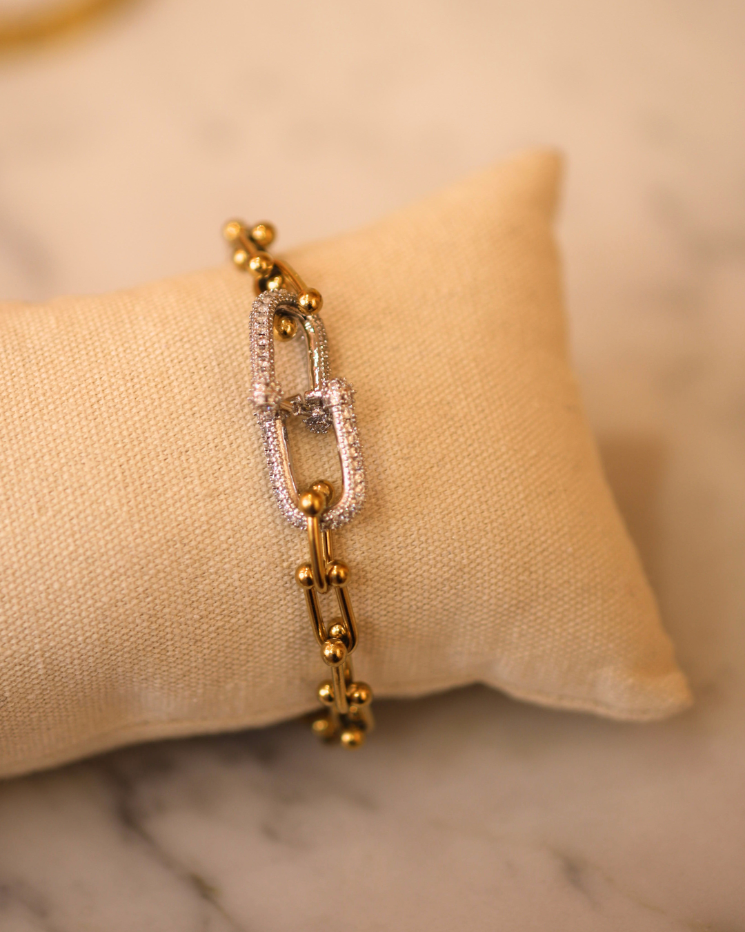 Armreif - Für immer Liebe