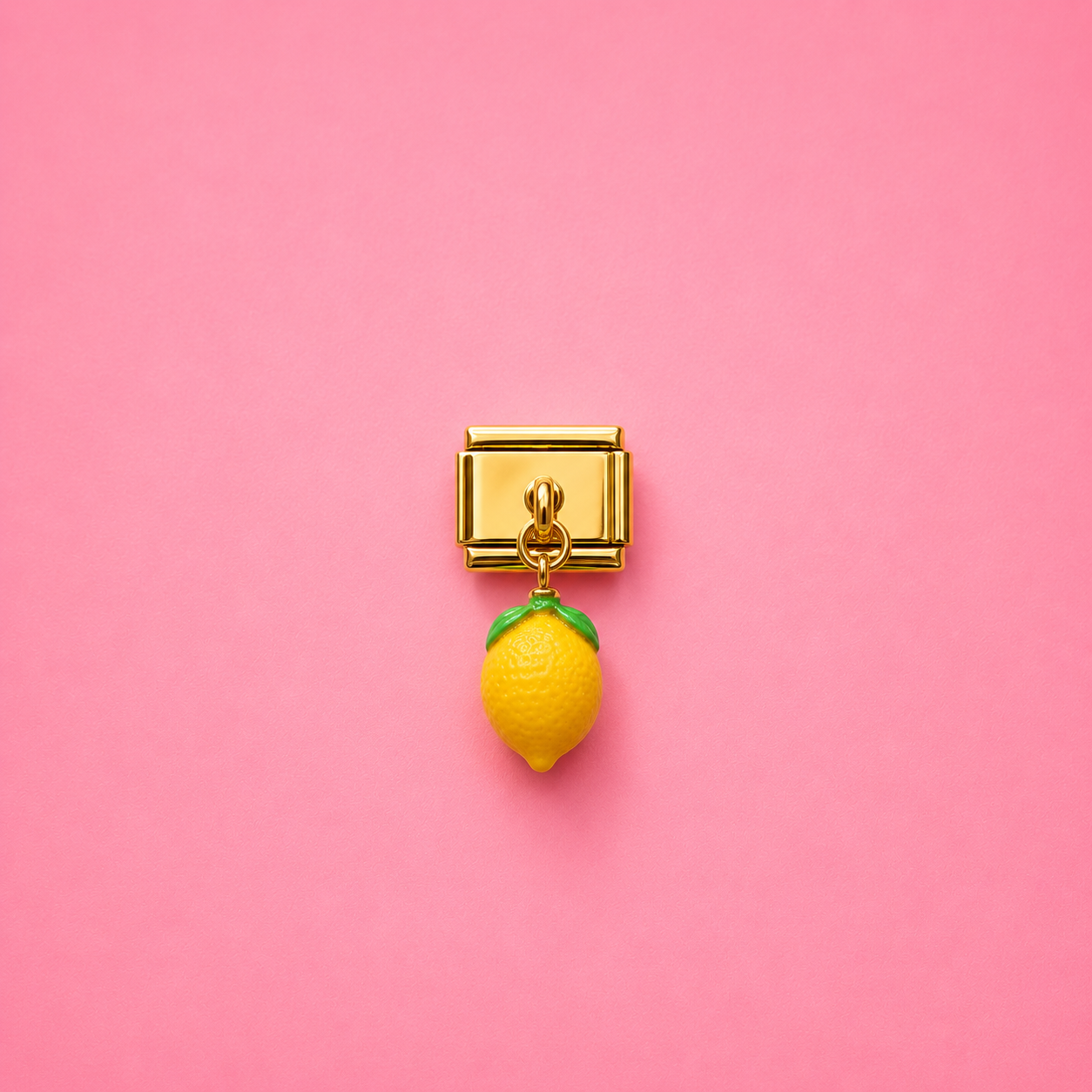 🍋 Charm Citron
