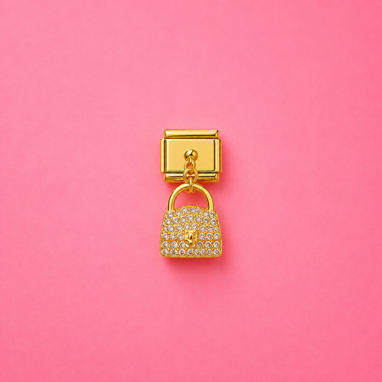 👜 Charm Sac