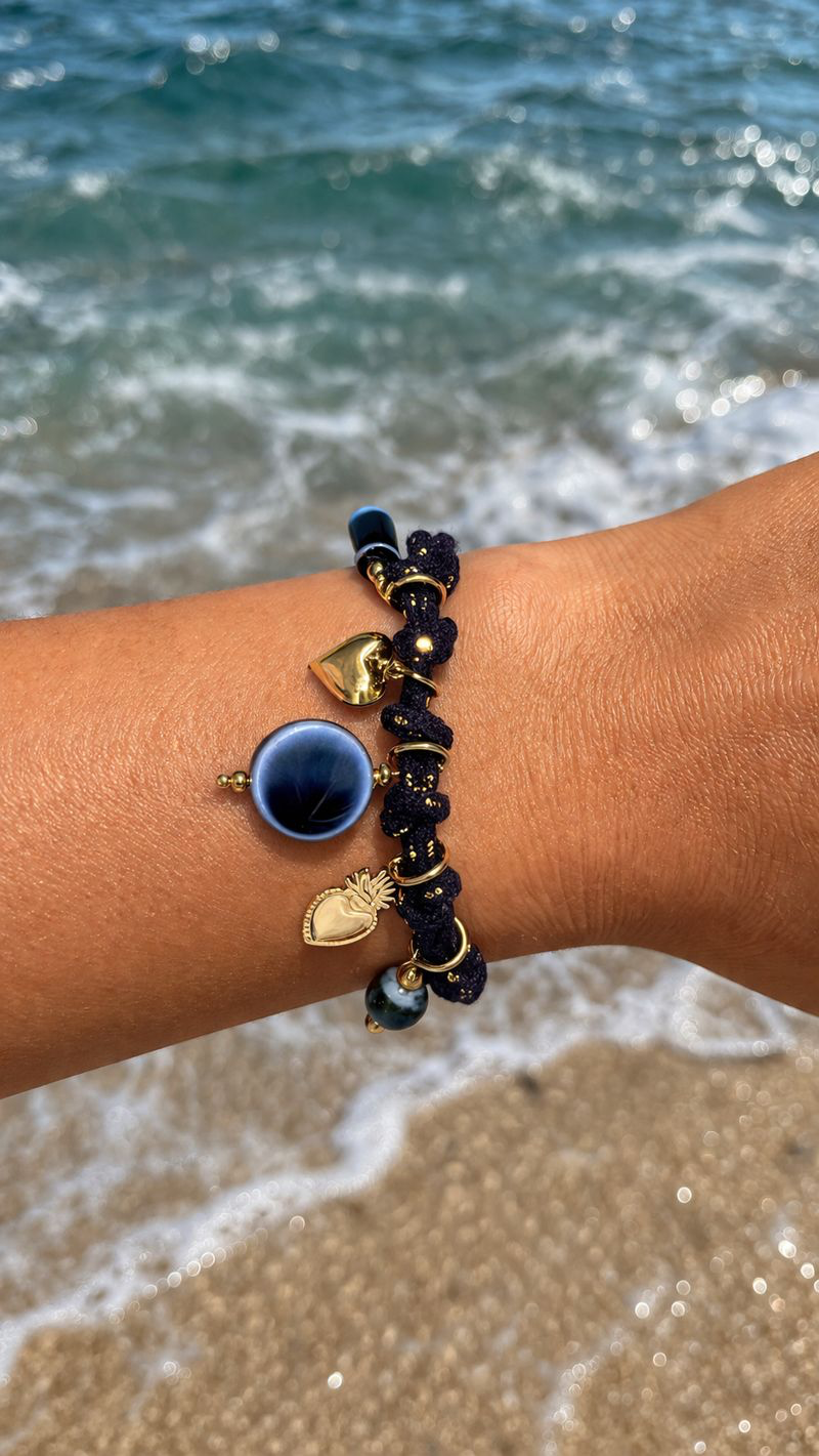 BRACELET AMORYA NUIT