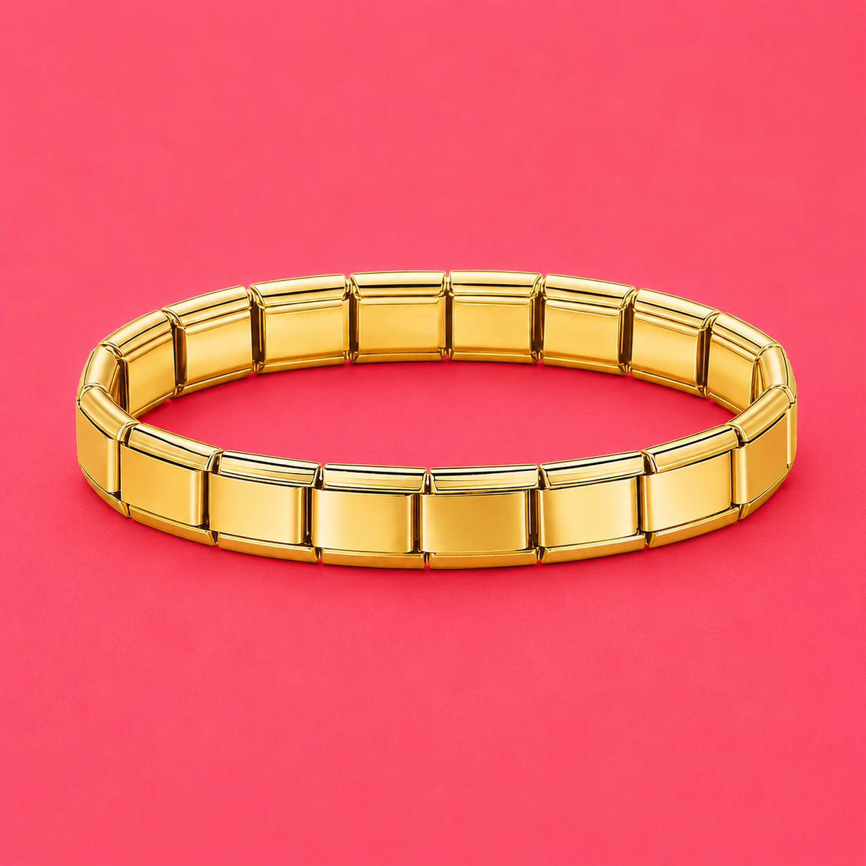 Bracelet - Italian charm’s