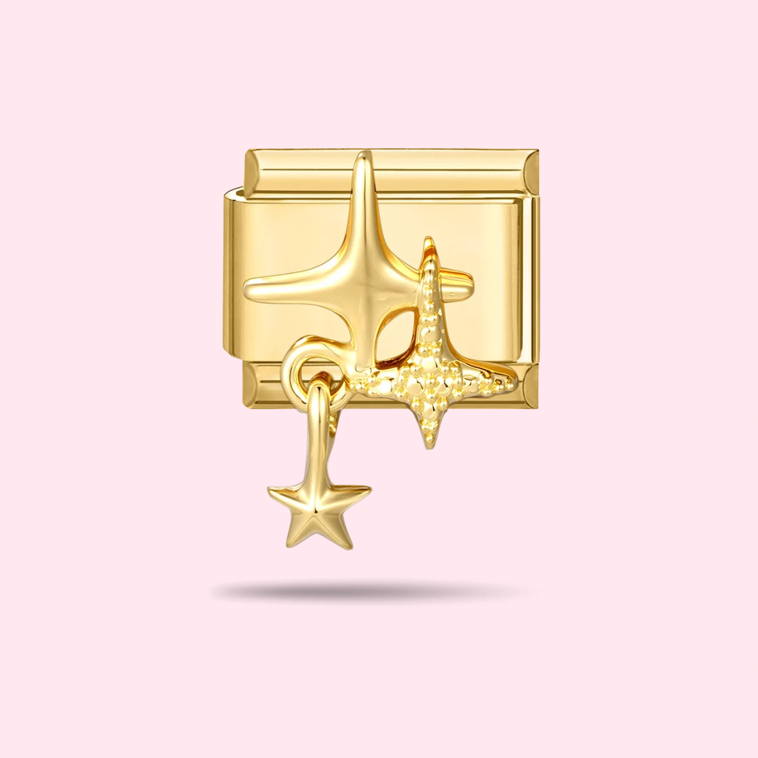 ✨ Charm Éclat