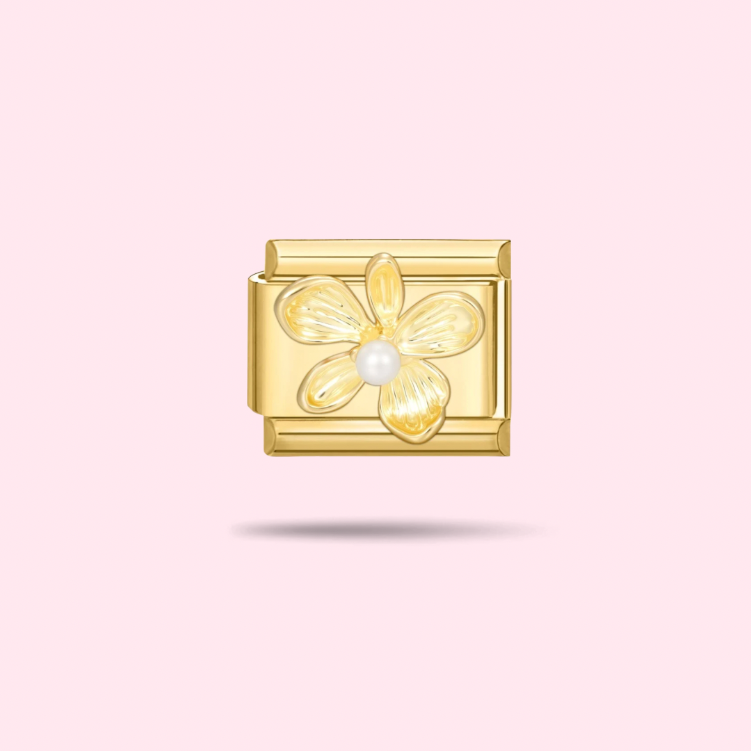 🌸 Charm Fleur