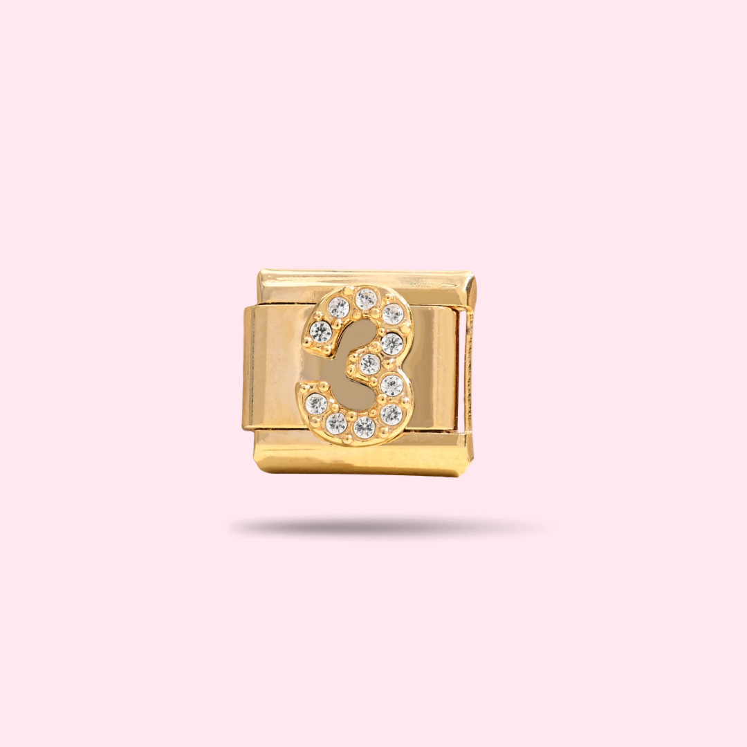 3️⃣ Charm Numéro 3