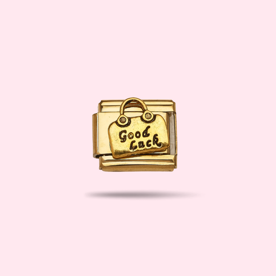 🍀 Charm Good Luck