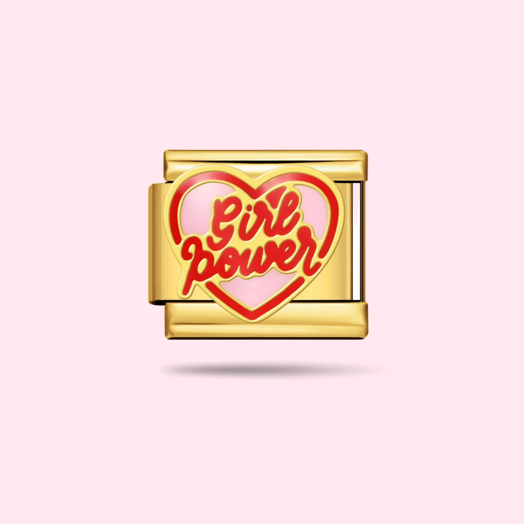 💖 Charm Girl Power