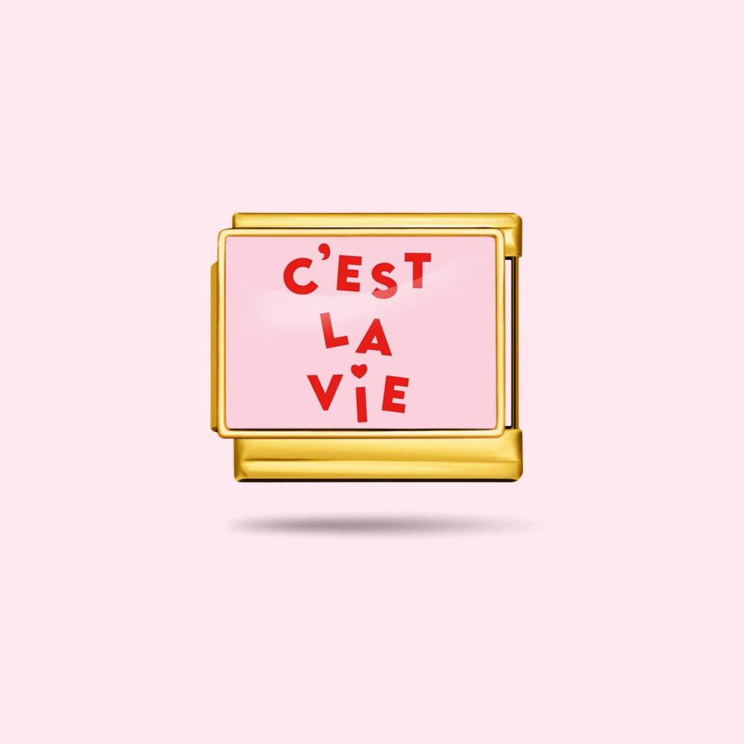 ❤️ Charm C’est La Vie