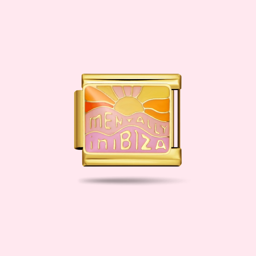 🌅 Charm Esprit Ibiza