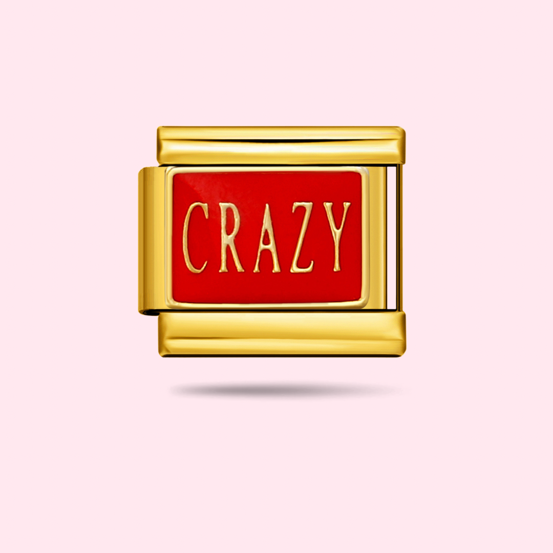 ❤️ Charm Crazy