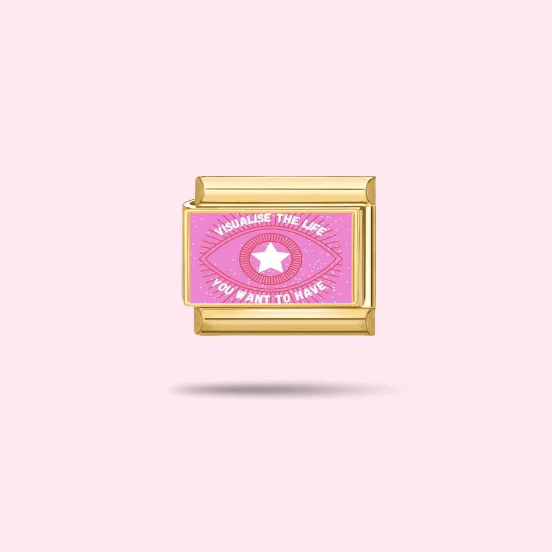 ✨ Charm Œil